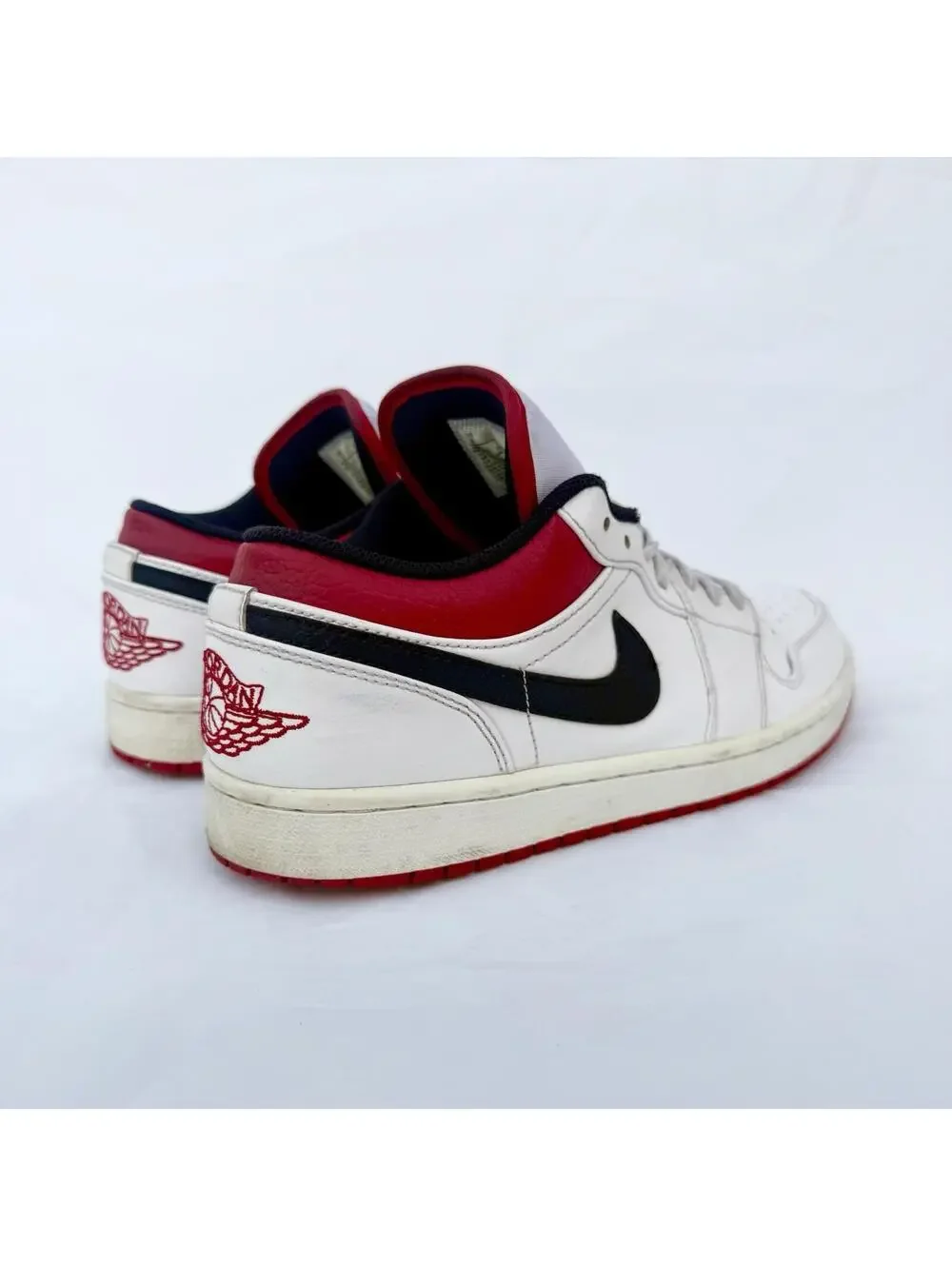 Jordan air low